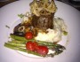 Milestones Grill and Bar (Crossroads) – Kobe Style Meatloaf