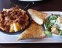 ABC Country Restaurant (North Burnaby) – Pulled Pork Mac and Cheese
