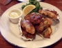 Rodney’s Oyster House (Gastown) – Raw and Fried Oysters