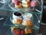 Globe@YVR – Afternoon Tea at The Fairmont Vancouver Airport