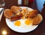 Jules Cafe – Traditional Breakfast