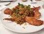 Prince Seafood Restaurant: Lobster Sticky Rice