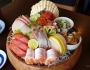 Temaki Sushi: Chef’s Sashimi