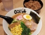Ramen Ono-Ya – Wakiki Yokocho Gourmet Alley (Hawaii 2019): Mazesoba, Ramen and Gyudon