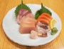 Kiyo Sushi: Sashimi and Tempura