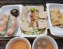 Viet Mama Cafe: Bánh Cuốn and Spring Rolls